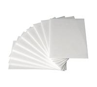 Polycraft Body Filler Plastic Spreaders 100pk (10 x 10pks)