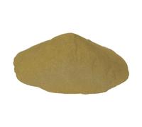 Polycraft Brass Powder Cold Cast Filler, Metal-Look Resin Filler for DIY Projects, Sculptures, and Crafts, Easy-to-Use, Brass Finish Resin, Non-Toxic, Durable Formula - 250g