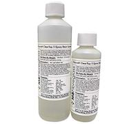 Polycraft ClearTop 5 Epoxy Water Clear Resin System (Bar/Counter/Table Top) 1mm - 5mm Casting Depth - 750g Kit