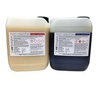 Polycraft FC7450 Back-Fill Polyurethane Liquid Plastic Casting Resin - 10kg Kit