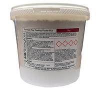 Polycraft Formula Fine Casting Plus Casting Plaster 5kg