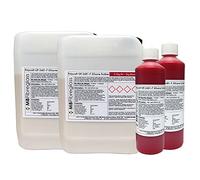Polycraft GP-3481F RTV Silicone Mould Making Rubber 11kg Kit