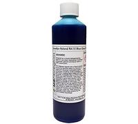 Polycraft LR RA10 PVA Blue Gloss Release Agent, Professional Grade Mould Release Agent, Enhances Surface Finish, Non-Stick Coating, Ideal for Epoxy, Polyester, and Polyurethane Resins - 500ml
