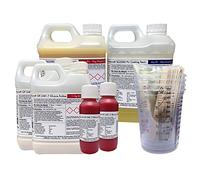 Polycraft Moulding & Casting Resin Kit - Large