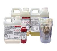 Polycraft Moulding & Casting Resin Kit - Medium