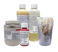 Polycraft Moulding & Casting Resin Kit - Small