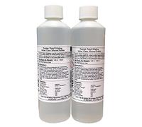 Polycraft Platsil Siliglass Rubber/Prop Rubber/Fake Glass 1kg Kit