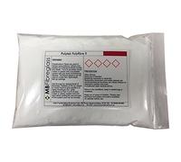 Polycraft PolyFibre II - Polyurethane Thickening Fibres for Rubber & Liquid Plastics - 100g