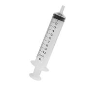 Polycraft Polypropylene Graduated Syringe 10ml - 100pk