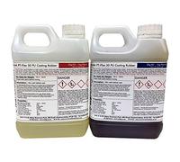 Polycraft PT Flex 50 Fast Curing Polyurethane Casting Rubber 2kg Kit