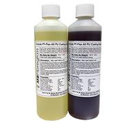 Polycraft PT Flex 60 Fast Curing Polyurethane Casting Rubber 1kg Kit