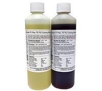 Polycraft PT Flex 70 Fast Curing Polyurethane Casting Rubber 1kg Kit
