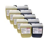 Polycraft PT Flex 70 Fast Curing Polyurethane Casting Rubber 50kg Kit