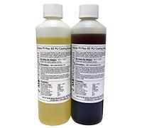 Polycraft PT Flex 85 Fast Curing Polyurethane Casting Rubber 1kg Kit