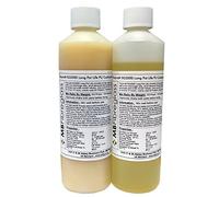 Polycraft SG2000-L Paintable Long Pot Life Polyurethane Liquid Plastic Casting Resin - 1kg