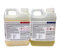 Polycraft SG2000-L Paintable Long Pot Life Polyurethane Liquid Plastic Casting Resin - 2kg