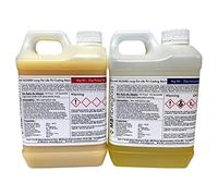 Polycraft SG2000-L Paintable Long Pot Life Polyurethane Liquid Plastic Casting Resin - 4kg
