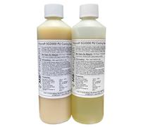 Polycraft SG2000 Paintable Fast Cast Polyurethane Liquid Plastic Casting Resin (1, Kilograms)