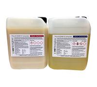 Polycraft SG2000 Paintable Fast Cast Polyurethane Liquid Plastic Casting Resin - 10kg Kit