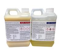 Polycraft SG2000 Paintable Fast Cast Polyurethane Liquid Plastic Casting Resin (4, Kilograms)