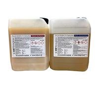 Polycraft SG2000VL Paintable Very Long Pot Life Polyurethane Liquid Plastic Casting Resin - 10kg Kit