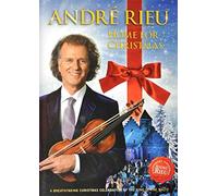 Polydor - Andr Rieu Home for Christmas - DVD - K3z