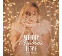 Polydor - Joss Stone - Merry Christmas Love 1LP - Standard Black - V - D1111z