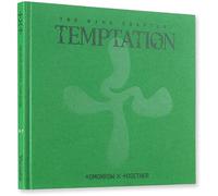Polydor - TOMORROW X TOGETHER - The Name Chapter TEMPTATION Farewell - M3z