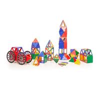 Polydron 20-5005R Mighty Tub, 4 years