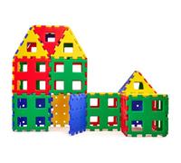 Polydron 70-7110 XL Set 3