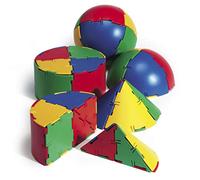 Polydron Sphera Starter Set