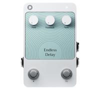 Polyend Endless User-Defined Effects Pedal