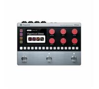 Polyend Mess Multi-Effects Step Sequencer Pedal