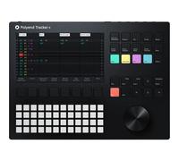 Polyend Tracker+ Sequencer