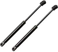 POLYES Car Rear Tailgate Boot Gas Struts For Opel Corsa F 2019-2020, Auto Trunk Springs Shock Spring Prop Rod Bar Support Lifter Hydraulic Telescopic Damper Interior