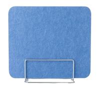 Polyester Acoustic Desk Divider