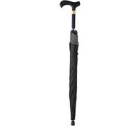 Polyester Aluminum Fiberglass Walking Cane