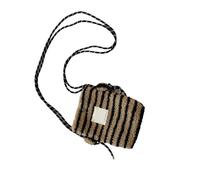 Polyester And Plush Crossbody Bag In Trendy Color Soft Shoulder Purse For Those Seeking Practicality And Individuality Unique Design Purse