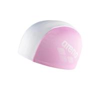ARENA Unisex Youth Kids' Swim Cap POLYESTER II KIDS, PINK, One Size UK