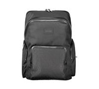 Polyester Backpack - male - Calvin Klein - Backpacks - Black - ONE SIZE - Bags ONE SIZE