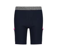 Polyester Bermuda Shorts for Girls CMP Bleu 4 ans