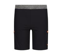 Polyester Bermuda Shorts for Girls CMP Grey 3 years