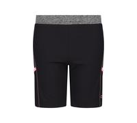Polyester Bermuda Shorts for Girls CMP Grey 4 years