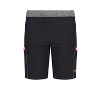Cmp 31t7985 Shorts Grey 6 Years Girl