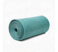 Polyester Blend Cleaning Rag Roll 25cm Reusable