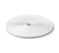 Polyester Boning for Sewing 50yd 3/5" Wide Sew-Through Sewing Corset Boning | 50 Yards Boning for Corset, Various Width (6/8/10/12/15 mm) Premium Wedding Party Bridal Gowns and Dress Making Supplies