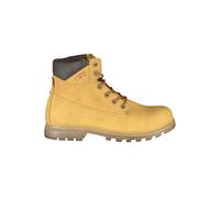Polyester Boot - male - Carrera - Lace-up Boots - Yellow - 11 UK - Shoes 11 UK