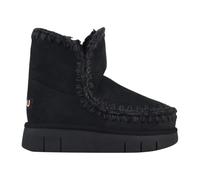 MOU Boots Woman color Black - Size: 38 - female