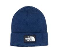 Polyester Cap with Adjustable Strap - male - The North Face - Accessories - Blue - ONE SIZE - Accessories ONE SIZE