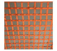 Polyester Cargo Lifting Nets Cargo Net Hoist Anti-Tear Strong Load-Bearing Safety Net Lifting Net Decorative Net Garden Climbing Net For Cargo Hanging Net,3.5t-4x4m
